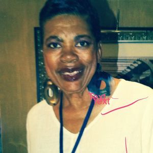 Meet your Posher, Deborah